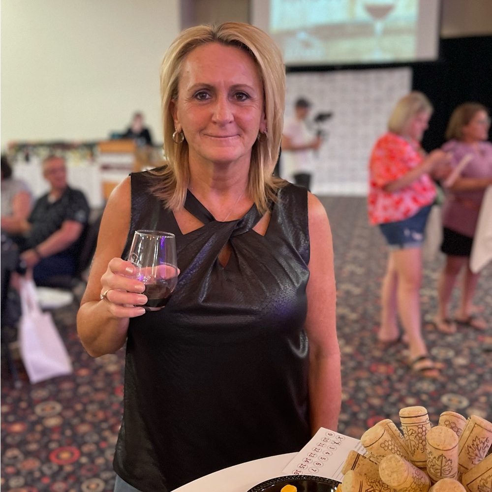 Meet your Posher, Dawn